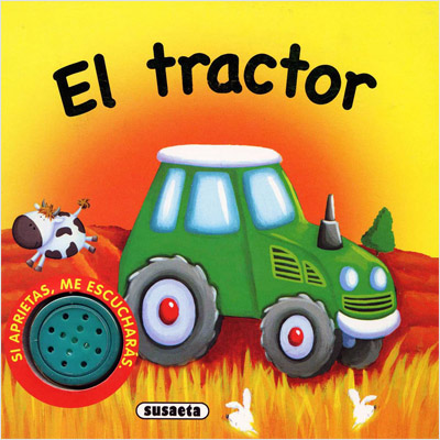 EL TRACTOR