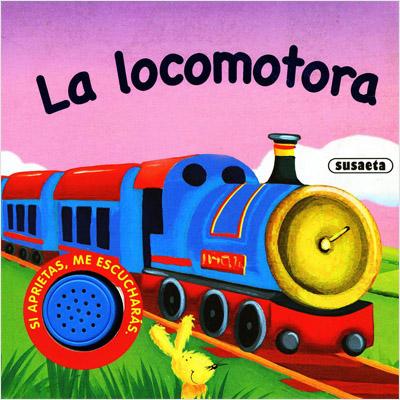 LA LOCOMOTORA