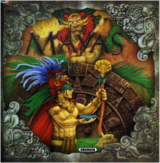 LOS MAYAS