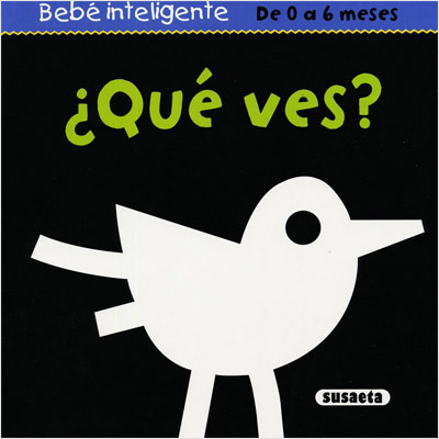 ¿QUE VES?