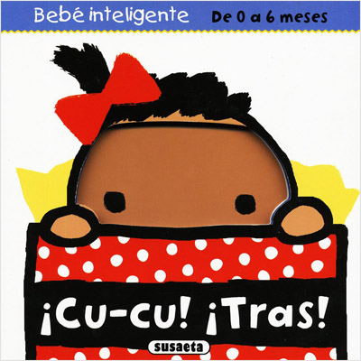 ¡CU-CU! ¡TRAS!