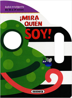 MIRA QUIEN SOY!