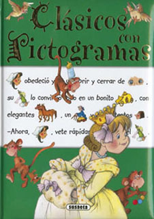 CLASICOS CON PICTOGRAMAS 3
