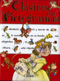 CLASICOS CON PICTOGRAMAS 2