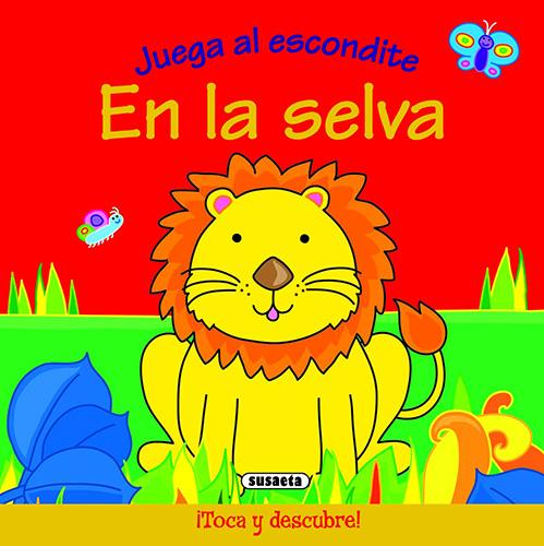 EN LA SELVA