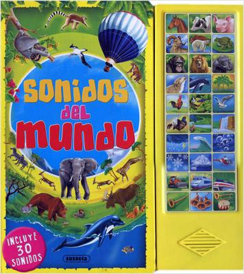 SONIDOS DEL MUNDO