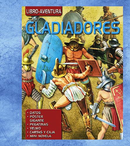 GLADIADORES