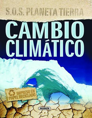 CAMBIO CLIMATICO
