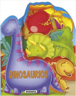 DINOSAURIOS