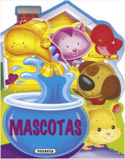 MASCOTAS