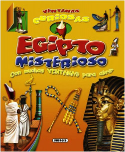 EGIPTO MISTERIOS