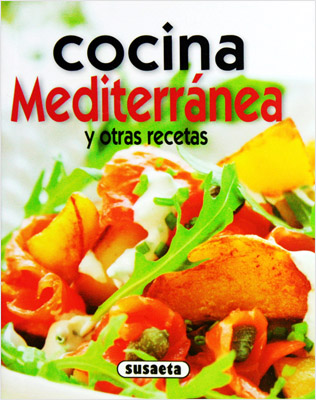 COCINA MEDITERRANEA Y OTRAS RECETAS