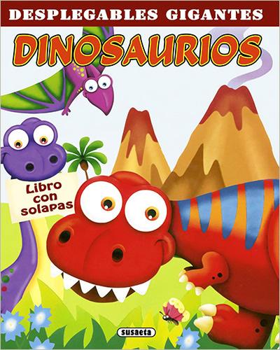 DINOSAURIOS