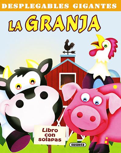 LA GRANJA