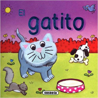 EL GATITO