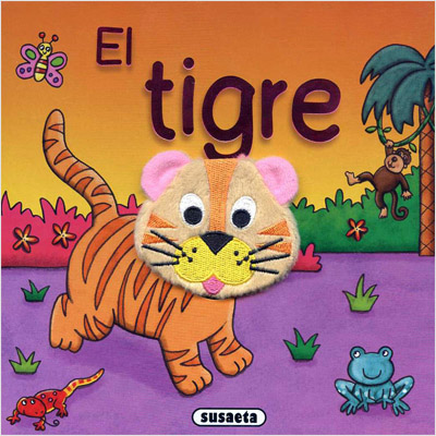 EL TIGRE
