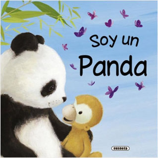 SOY UN PANDA