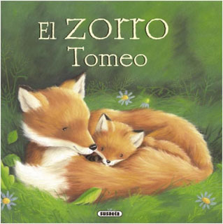 EL ZORRO TOMEO