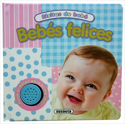 BEBES FELICES