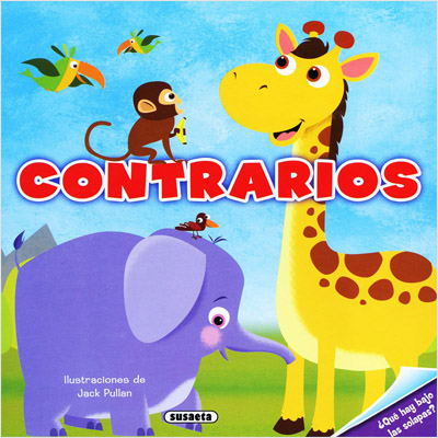 CONTRARIOS