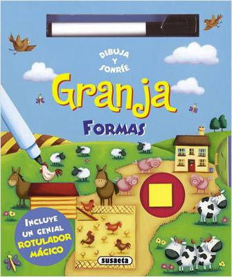 GRANJA FORMAS