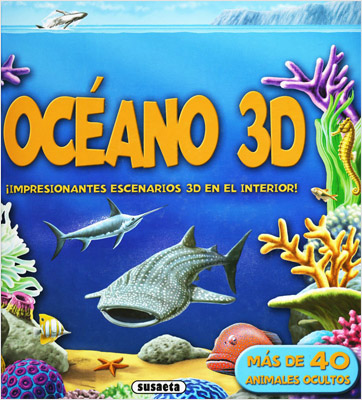 OCEANO 3D