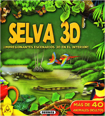 SELVA 3D