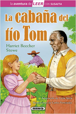 LA CABAÑA DEL TIO TOM (SERIE ROSA)