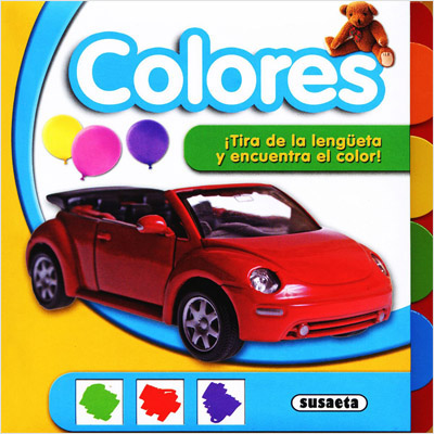 COLORES