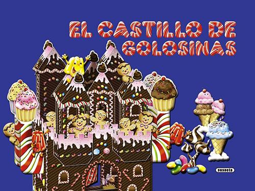 EL CASTILLO DE GOLOSINAS