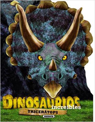 TRICERATOPS
