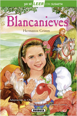 BLANCANIEVES (SERIE VERDE)