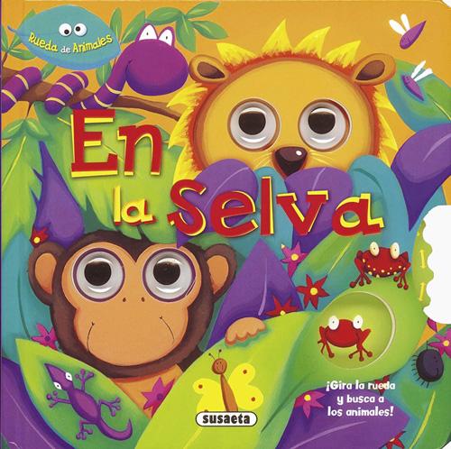 EN LA SELVA