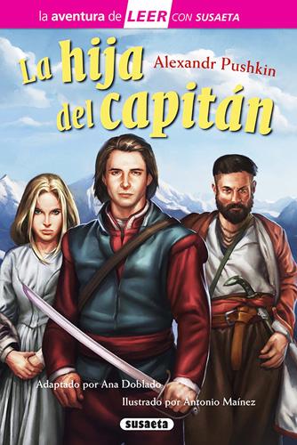 LA HIJA DEL CAPITAN (SERIE ROSA)
