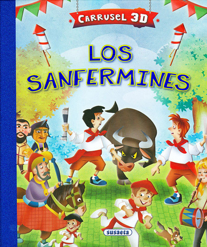 LOS SANFERMINES