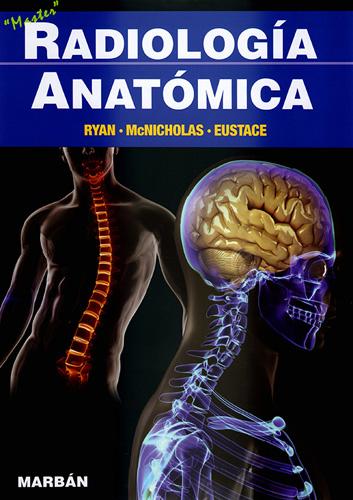 RADIOLOGIA ANATOMICA (MASTER)