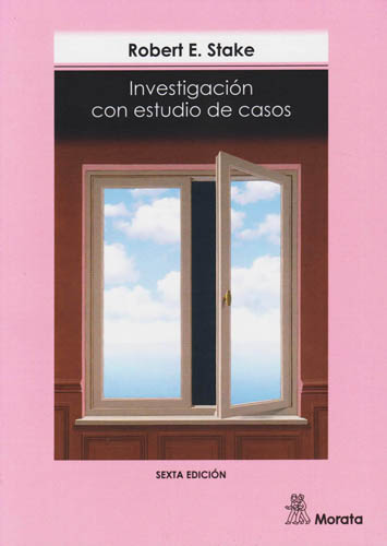 INVESTIGACION CON ESTUDIOS DE CASOS