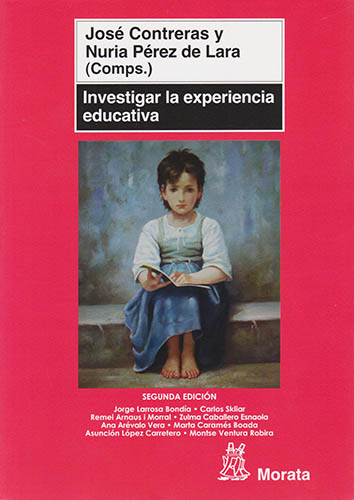 INVESTIGAR LA EXPERIENCIA EDUCATIVA