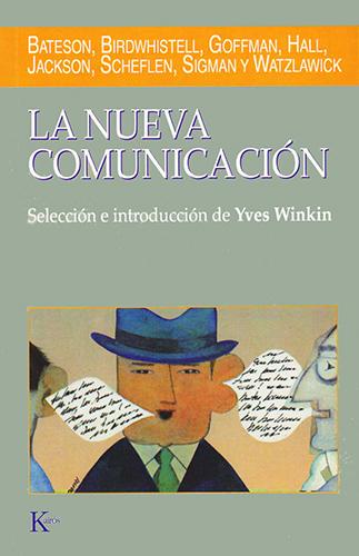 LA NUEVA COMUNICACION