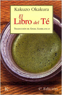 EL LIBRO DEL TE