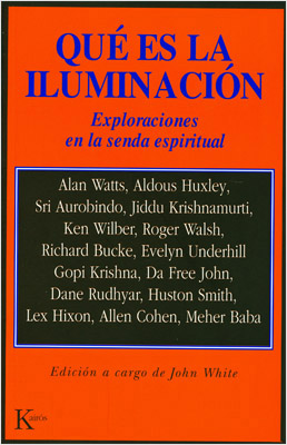 QUE ES LA ILUMINACION