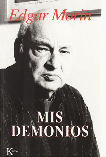 MIS DEMONIOS