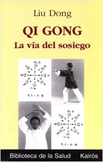 QI GONG LA VIA DEL SOSIEGO