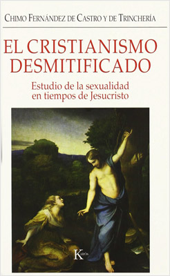 CRISTIANISMO DESMITIFICADO