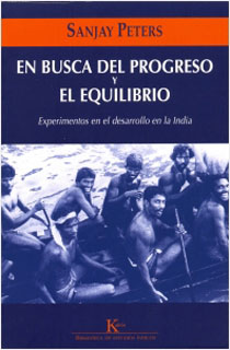 EN BUSCA DEL PROGRESO Y EL EQUILIBRIO