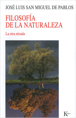 FILOSOFIA DE LA NATURALEZA