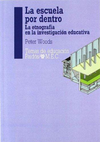 LA ESCUELA POR DENTRO