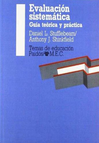 EVALUACION SISTEMATICA: GUIA TEORIA Y PRACTICA