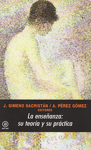 LA ENSEÑANZA: SU TEORIA Y SU PRACTICA