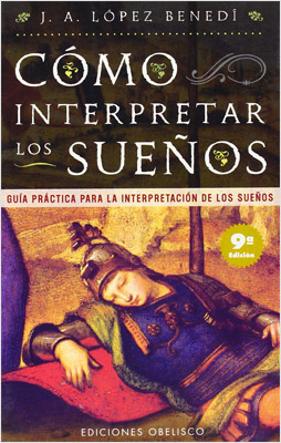 COMO INTERPRETAR LOS SUEÑOS